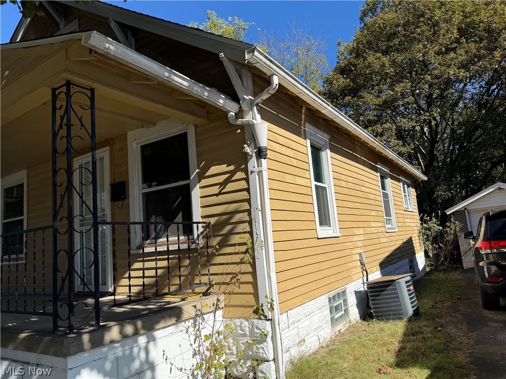 3307 Sheridan Road Youngstown OH 44502