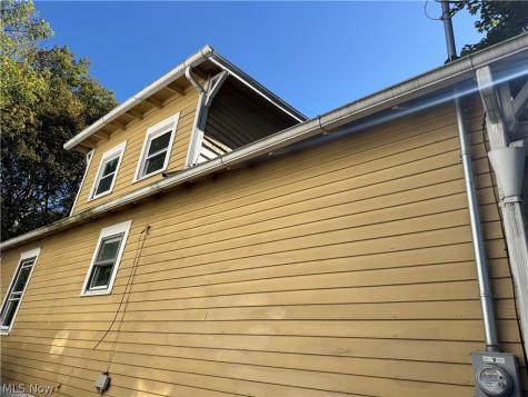 3307 Sheridan Road Youngstown OH 44502