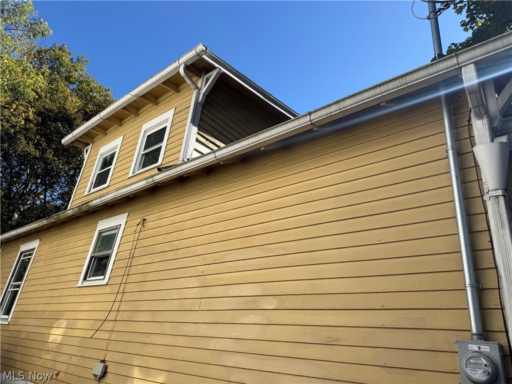 3307 Sheridan Road Youngstown OH 44502
