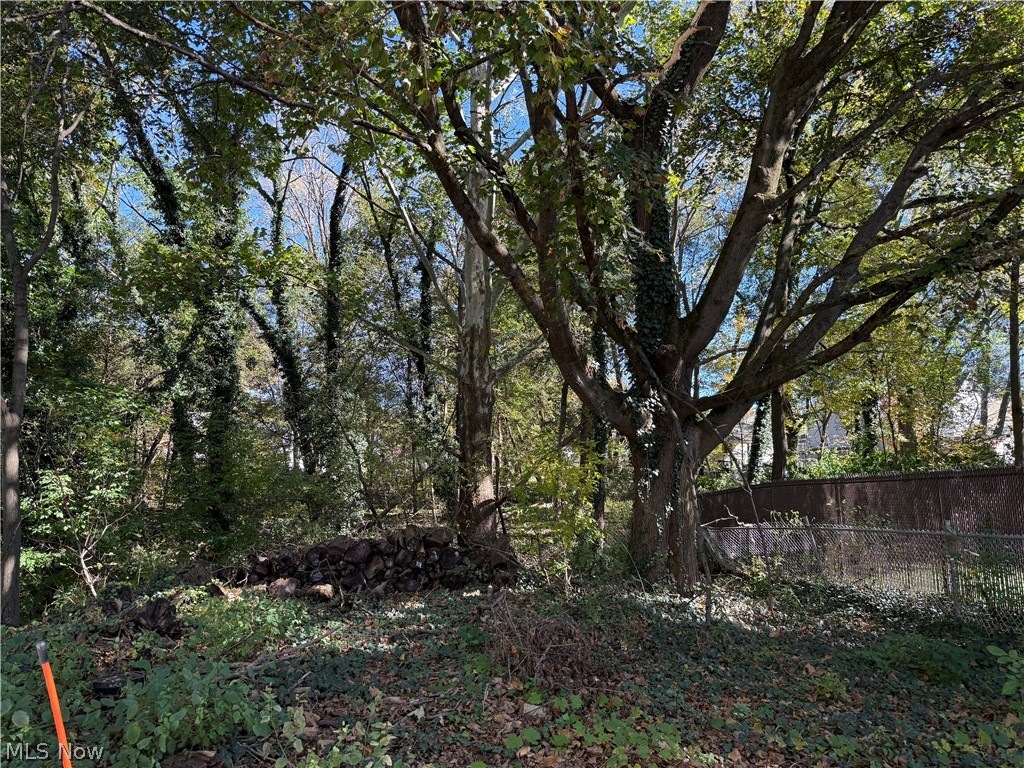 3307 Sheridan Road Youngstown OH 44502