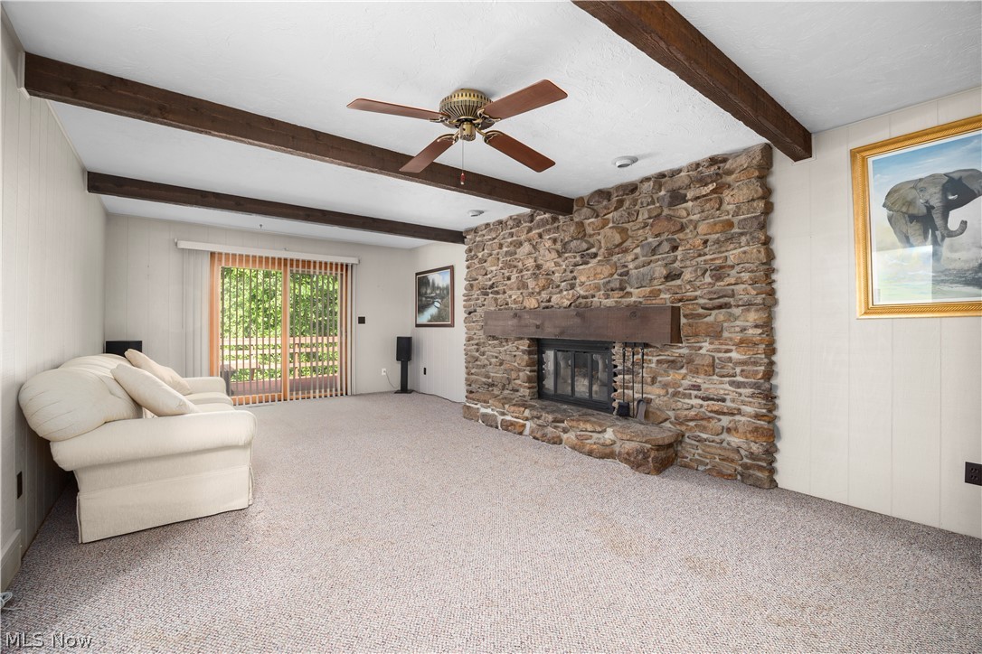 8636 Scarlet Oak Lane Parma OH 44130