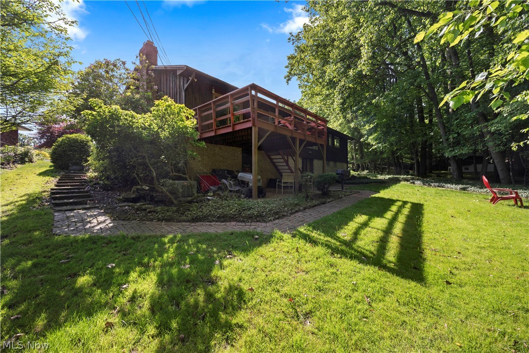 8636 Scarlet Oak Lane Parma OH 44130