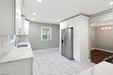 6514 Bonroi Drive Seven Hills OH 44131