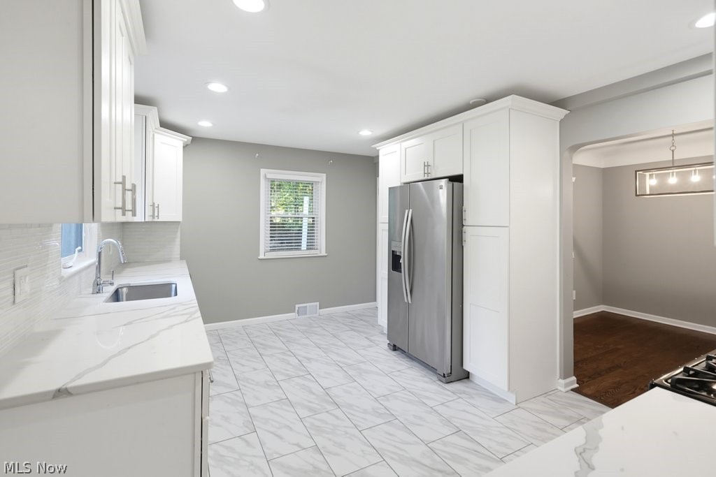 6514 Bonroi Drive Seven Hills OH 44131