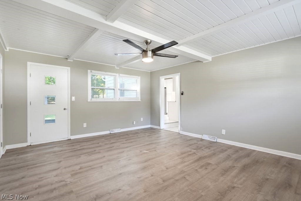 6514 Bonroi Drive Seven Hills OH 44131