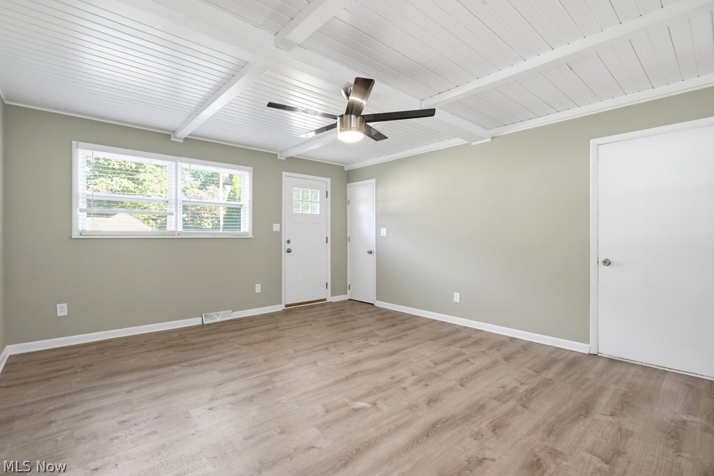 6514 Bonroi Drive Seven Hills OH 44131