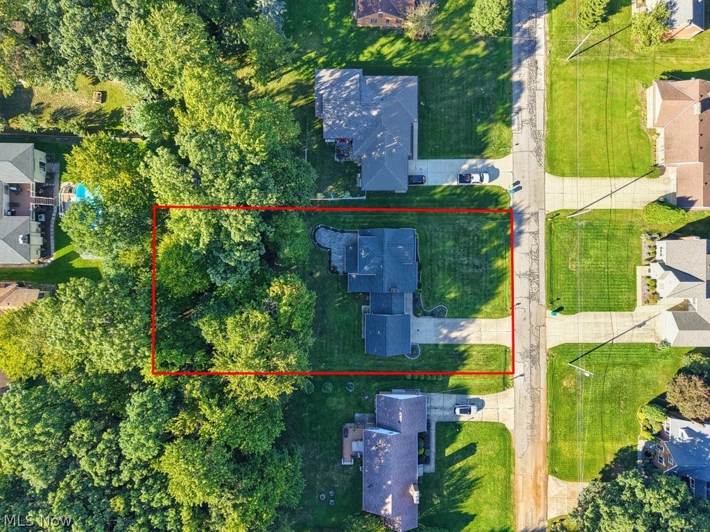 6514 Bonroi Drive Seven Hills OH 44131