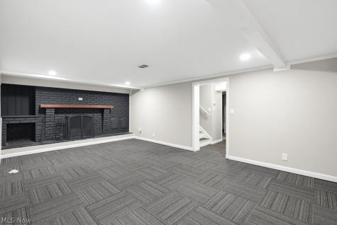 6514 Bonroi Drive Seven Hills OH 44131