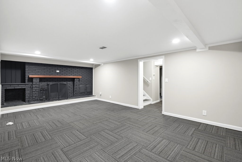 6514 Bonroi Drive Seven Hills OH 44131