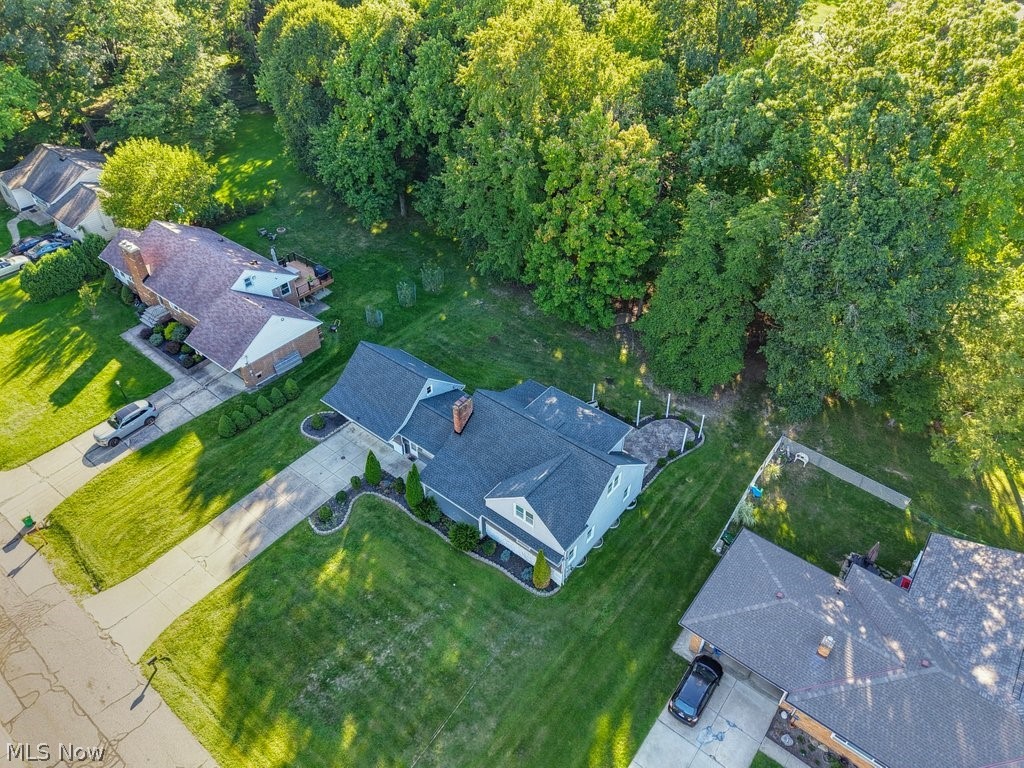 6514 Bonroi Drive Seven Hills OH 44131