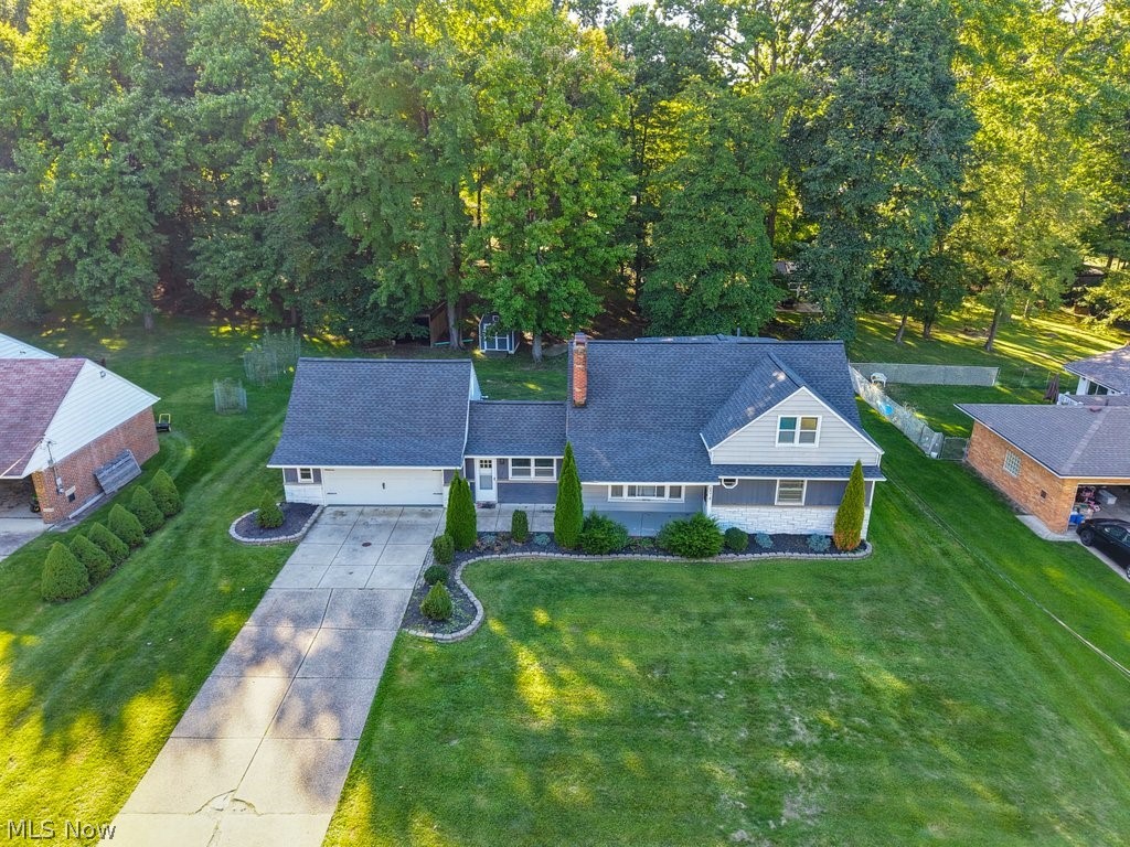 6514 Bonroi Drive Seven Hills OH 44131
