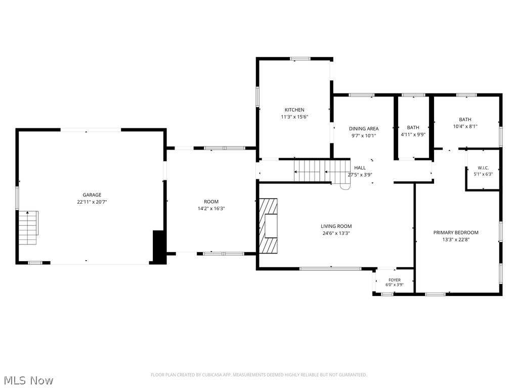 6514 Bonroi Drive Seven Hills OH 44131