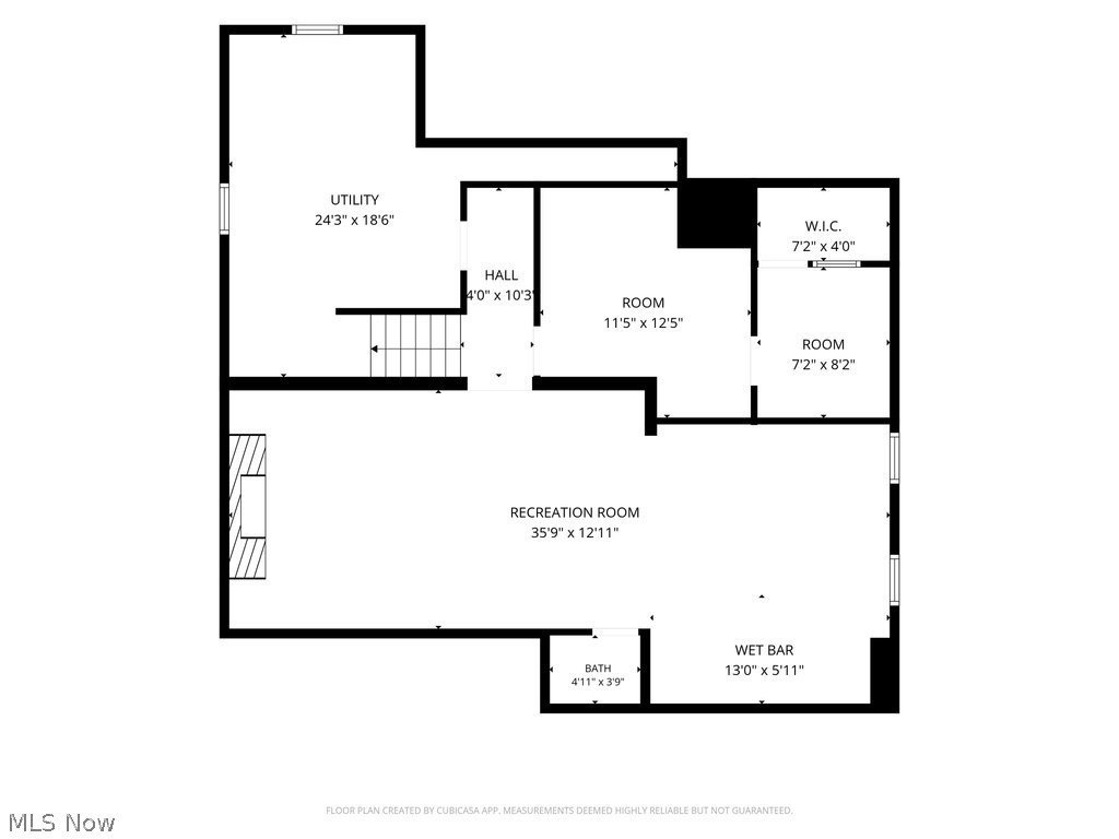 6514 Bonroi Drive Seven Hills OH 44131