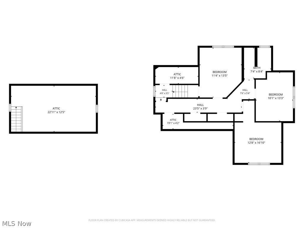 6514 Bonroi Drive Seven Hills OH 44131