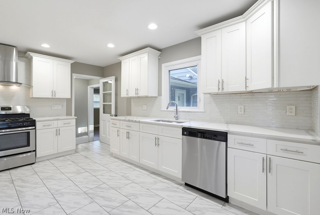 6514 Bonroi Drive Seven Hills OH 44131