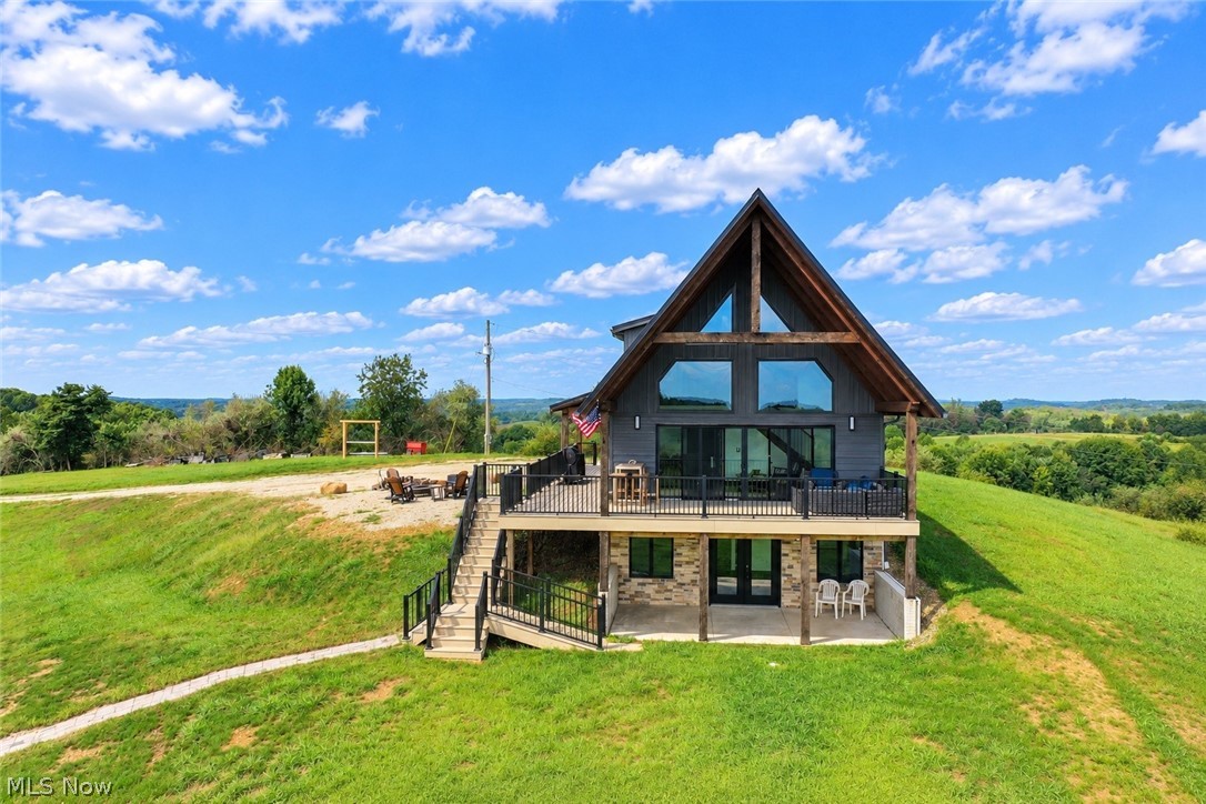 18853 Township Road 65 Coshocton OH 43844