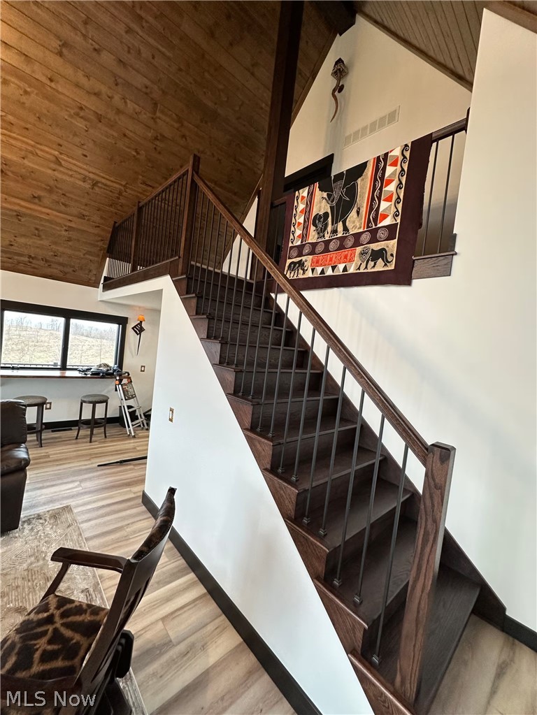 18853 Township Road 65 Coshocton OH 43844