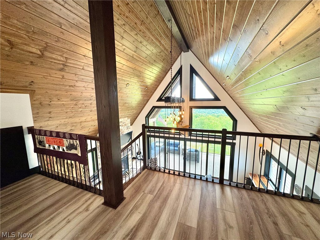 18853 Township Road 65 Coshocton OH 43844