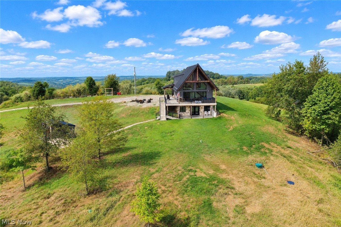 18853 Township Road 65 Coshocton OH 43844