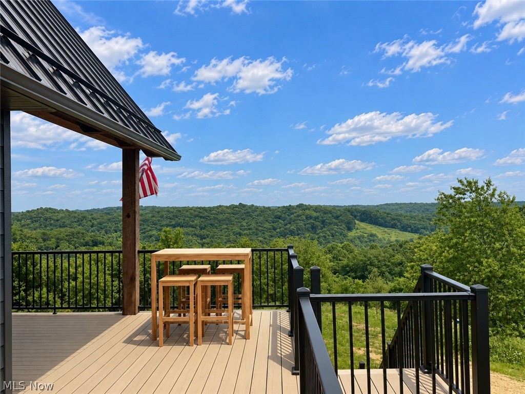 18853 Township Road 65 Coshocton OH 43844