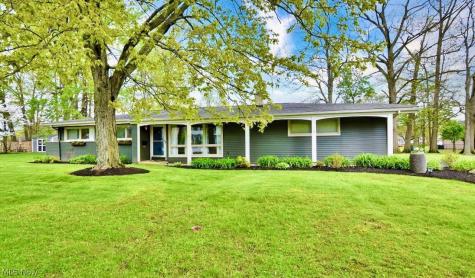 5331 Chickadee Lane Lyndhurst OH 44124