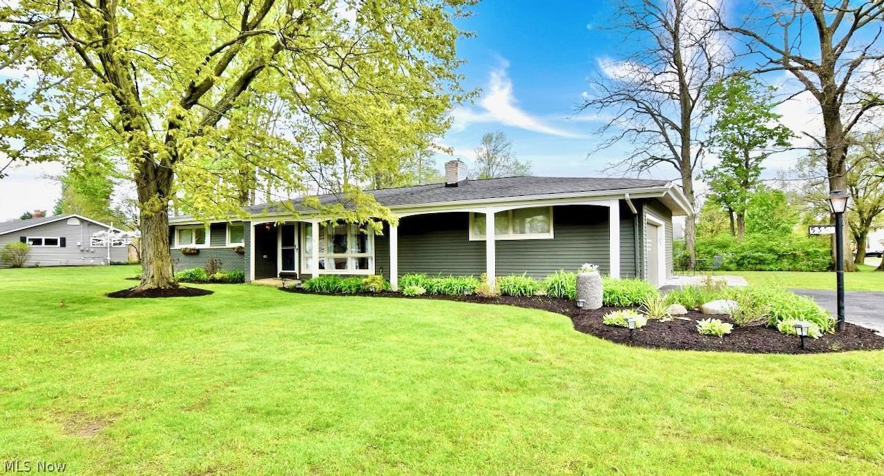 5331 Chickadee Lane Lyndhurst OH 44124