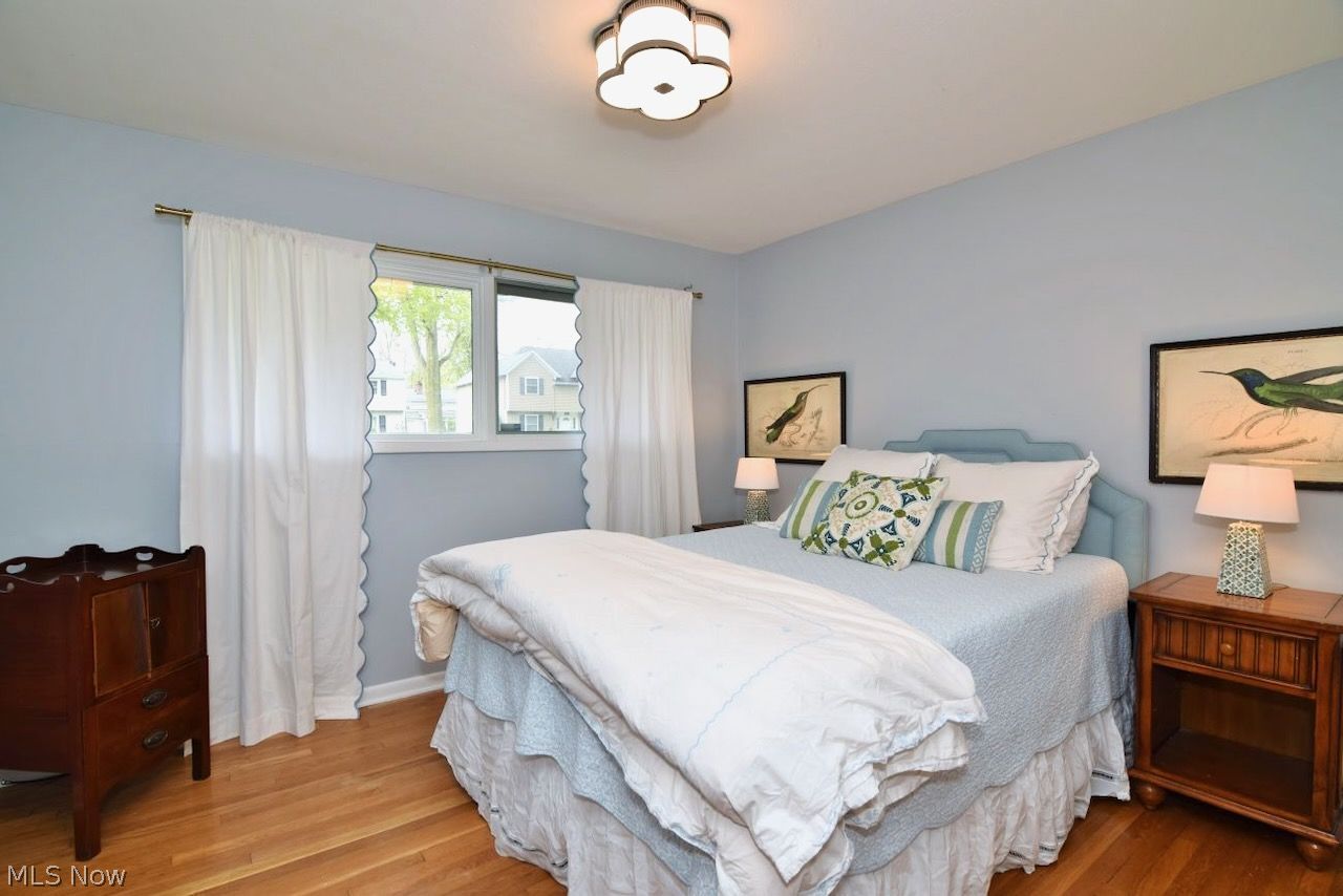 5331 Chickadee Lane Lyndhurst OH 44124