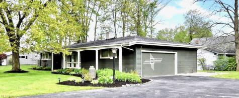 5331 Chickadee Lane Lyndhurst OH 44124