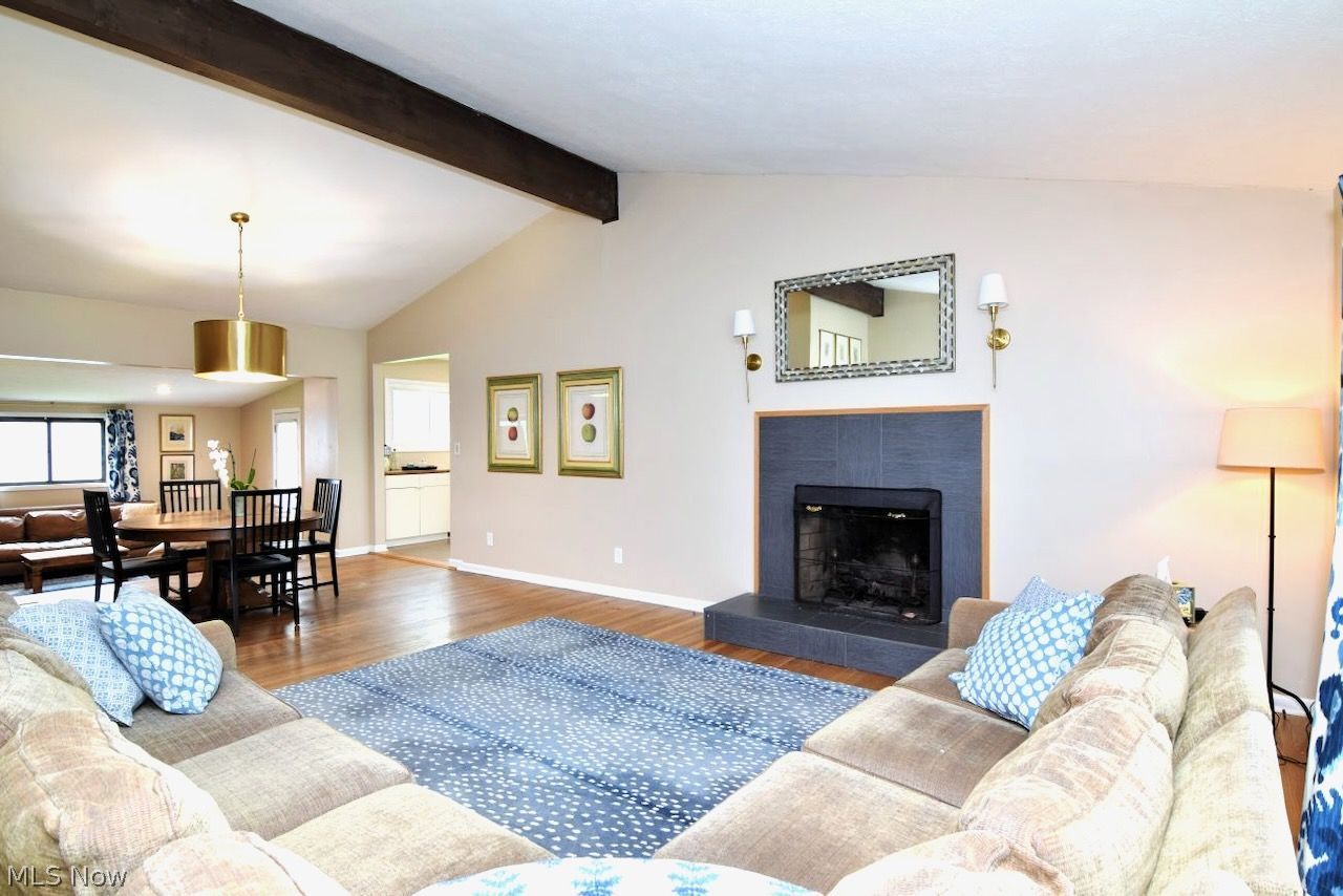 5331 Chickadee Lane Lyndhurst OH 44124