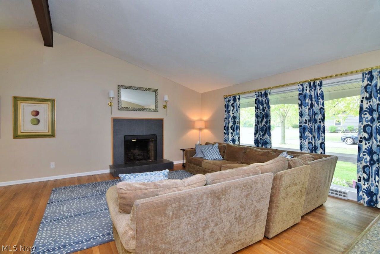 5331 Chickadee Lane Lyndhurst OH 44124