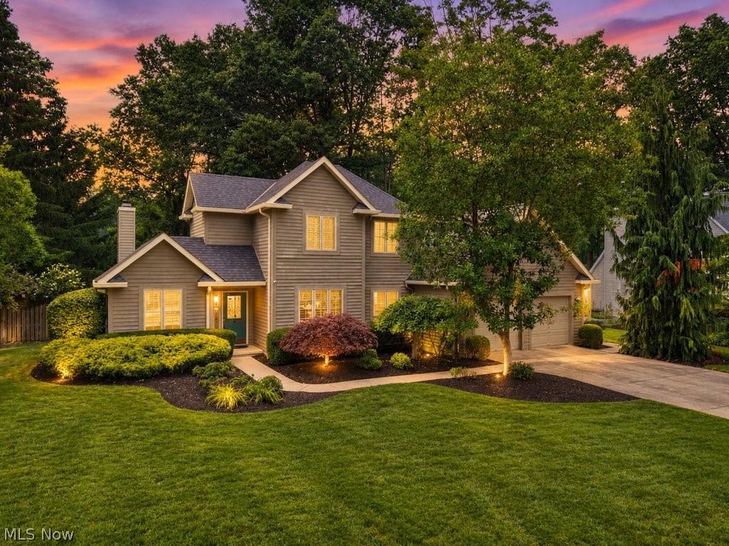 868 Carriage Park Oval Westlake OH 44145