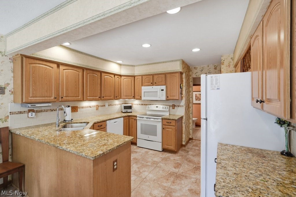 868 Carriage Park Oval Westlake OH 44145
