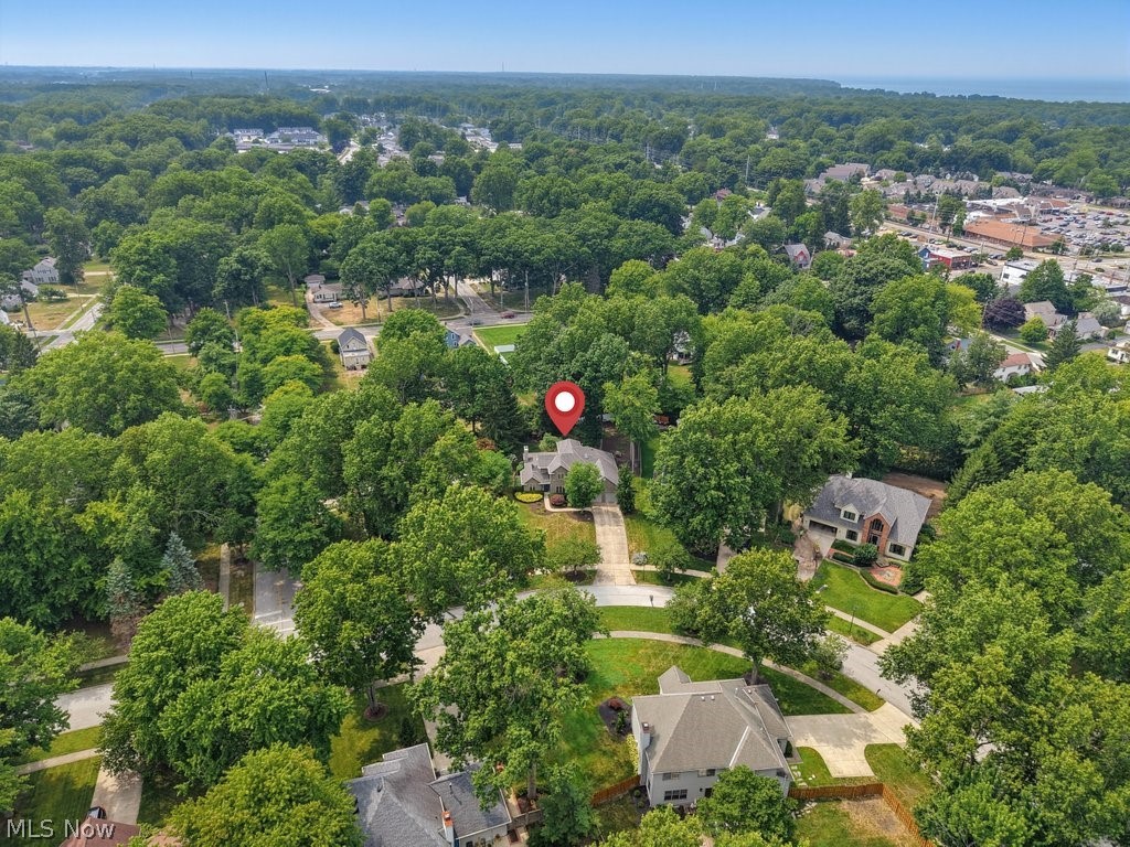 868 Carriage Park Oval Westlake OH 44145