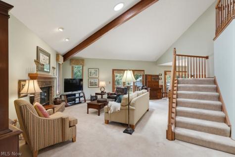 868 Carriage Park Oval Westlake OH 44145