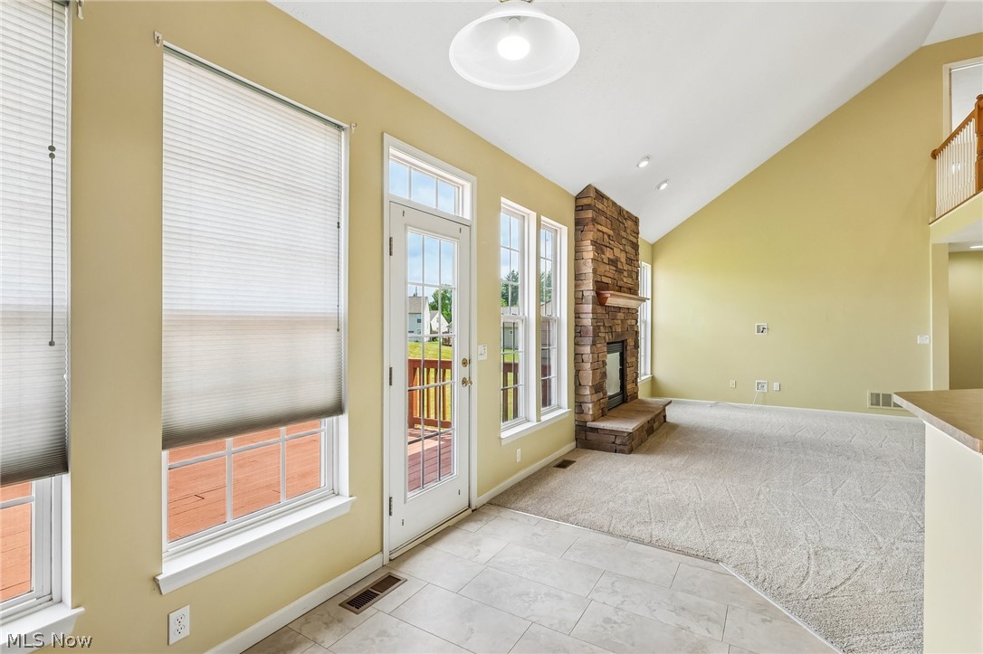 385 Deep Creek Circle Northfield Center OH 44067