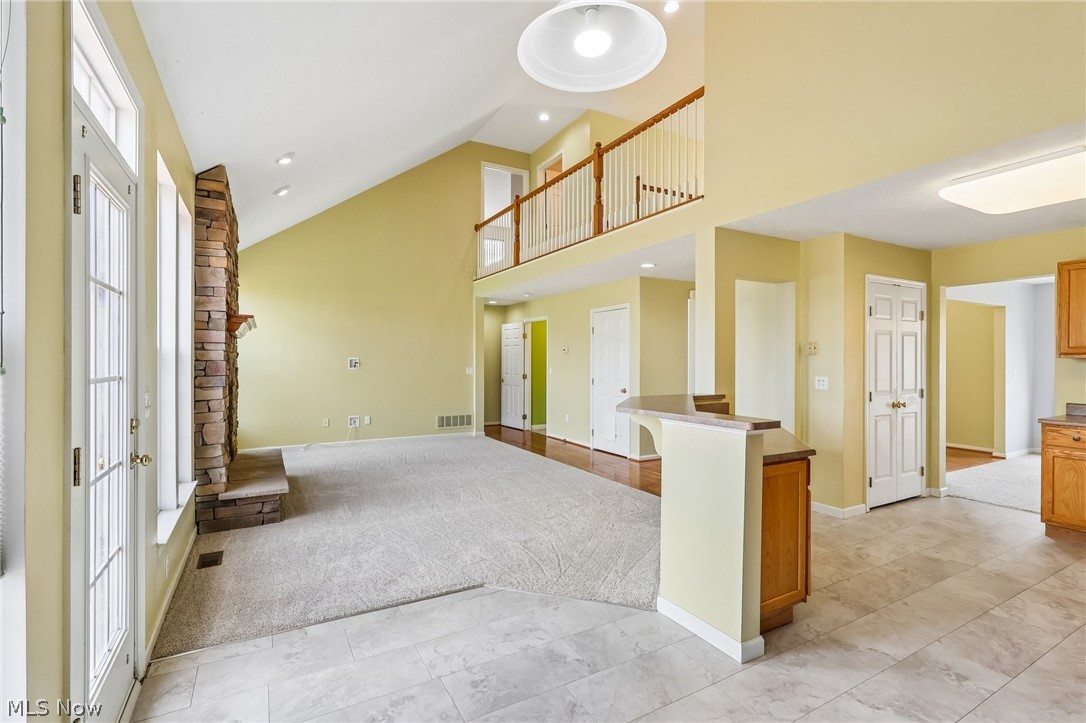 385 Deep Creek Circle Northfield Center OH 44067