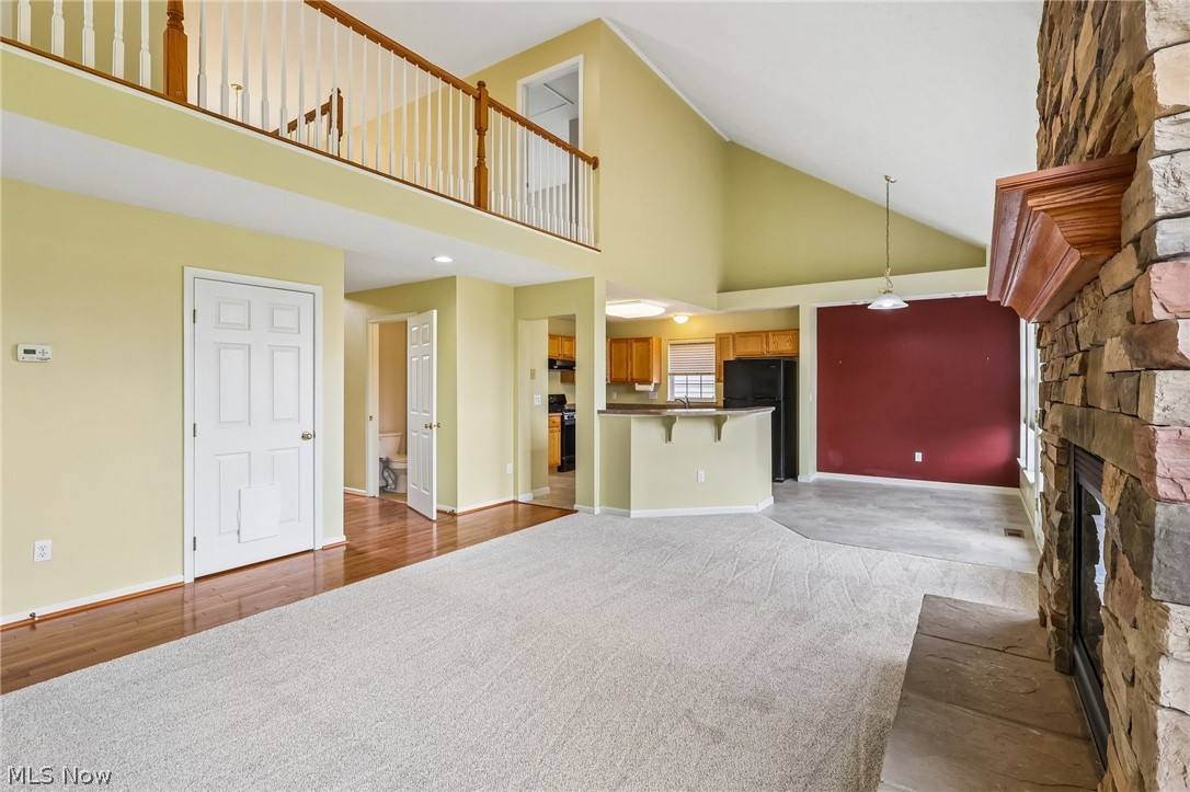 385 Deep Creek Circle Northfield Center OH 44067