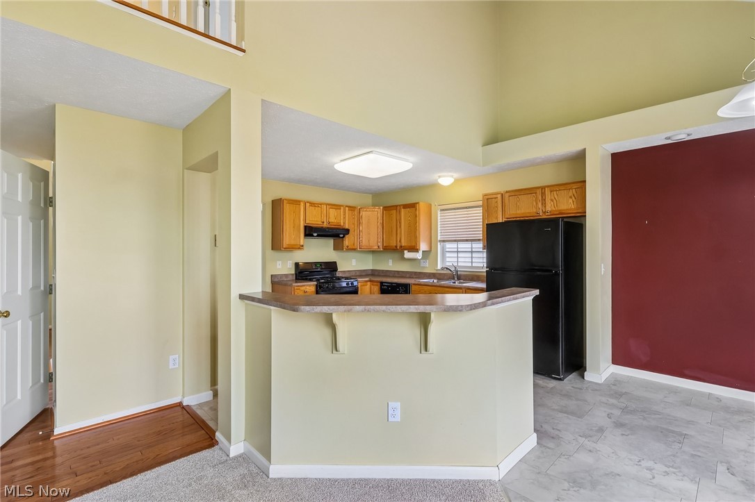 385 Deep Creek Circle Northfield Center OH 44067