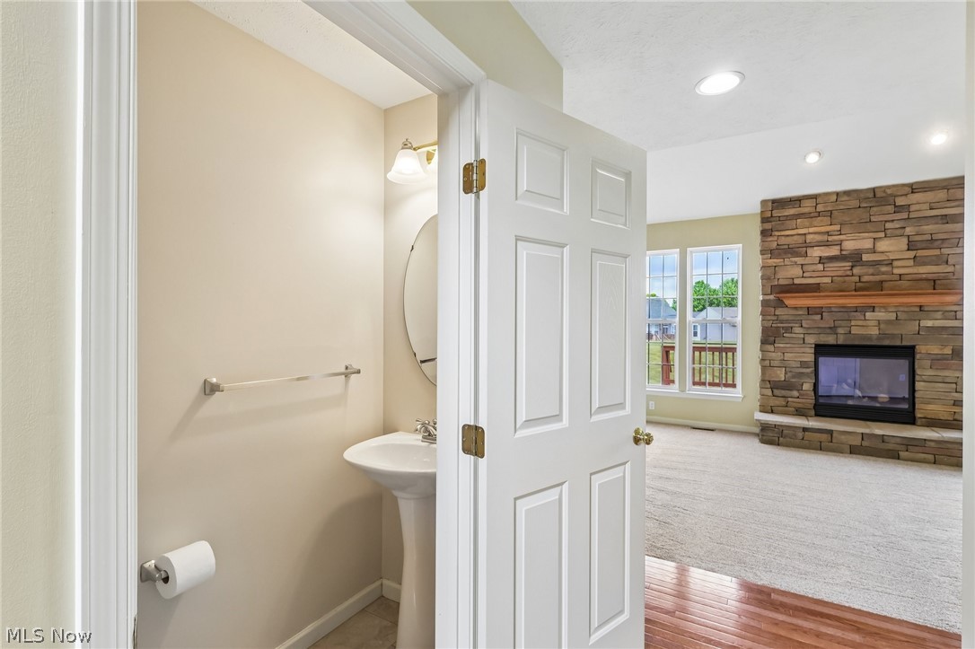 385 Deep Creek Circle Northfield Center OH 44067