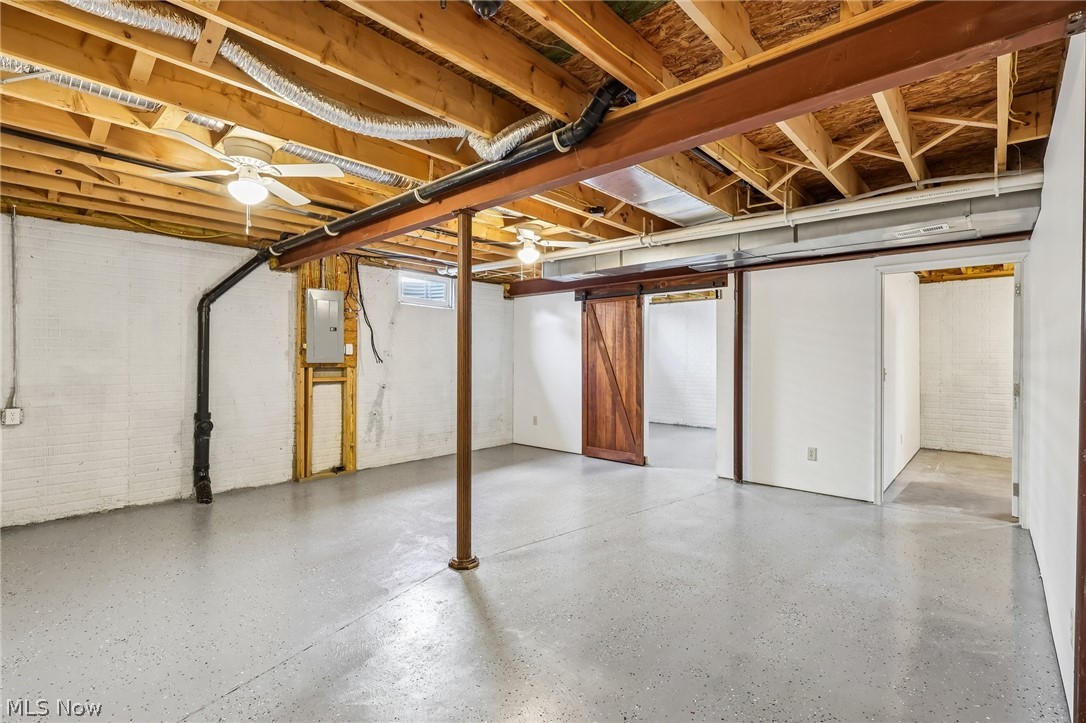 385 Deep Creek Circle Northfield Center OH 44067