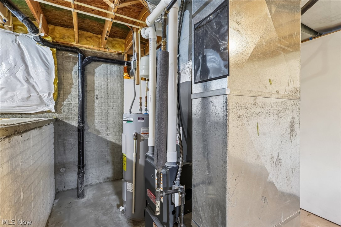 385 Deep Creek Circle Northfield Center OH 44067