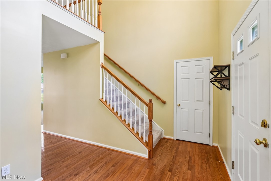 385 Deep Creek Circle Northfield Center OH 44067