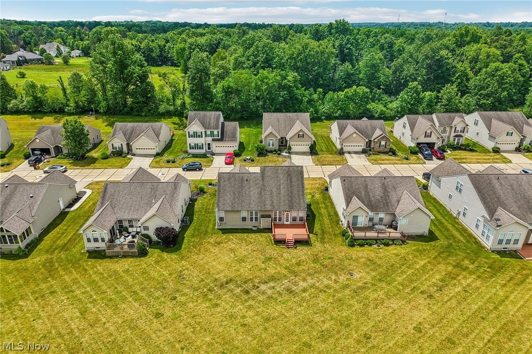 385 Deep Creek Circle Northfield Center OH 44067
