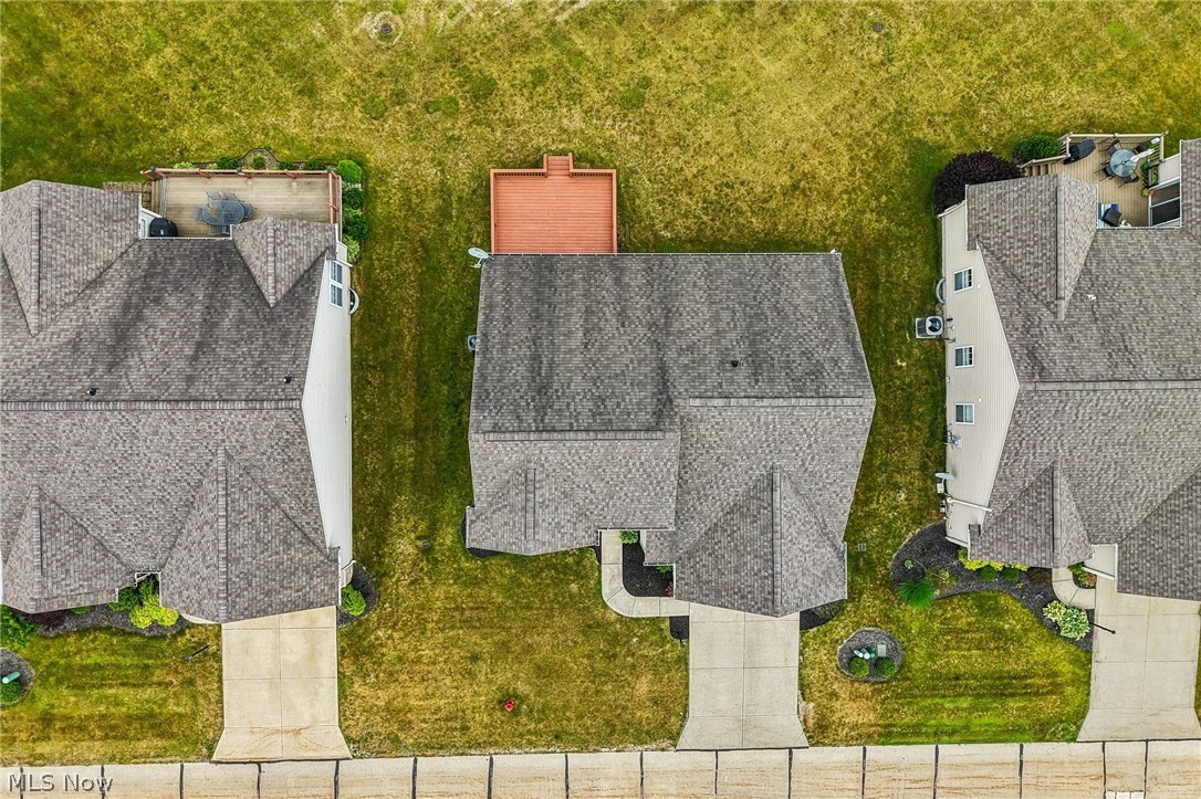 385 Deep Creek Circle Northfield Center OH 44067