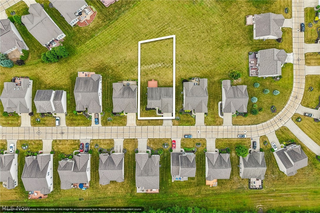 385 Deep Creek Circle Northfield Center OH 44067