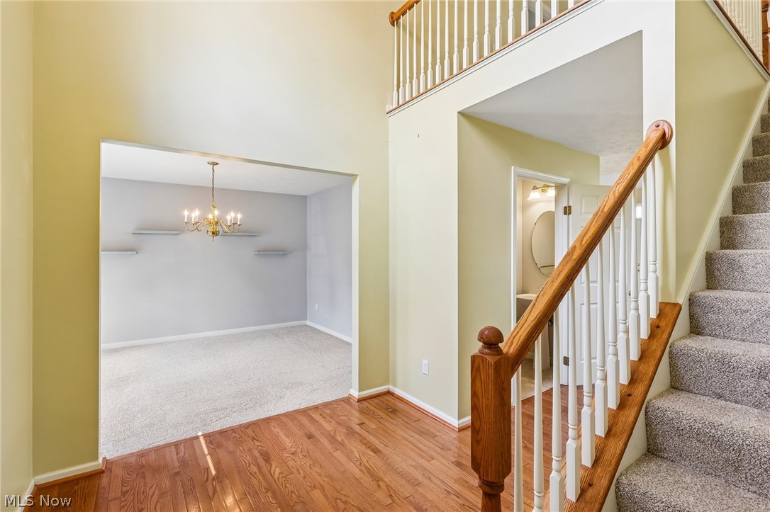 385 Deep Creek Circle Northfield Center OH 44067