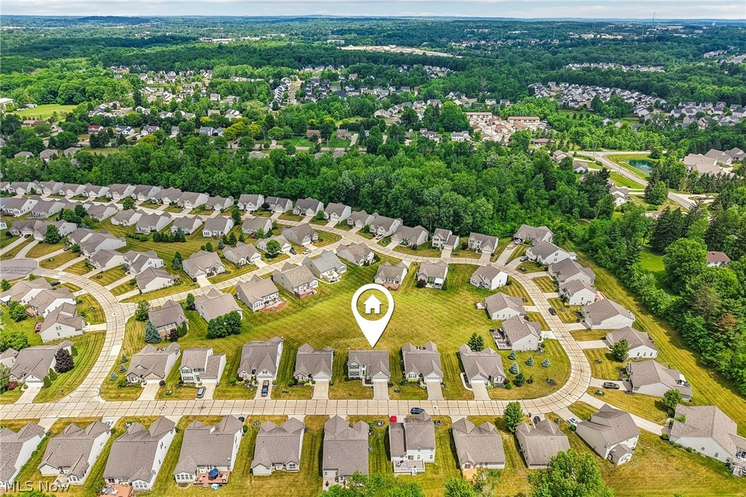 385 Deep Creek Circle Northfield Center OH 44067