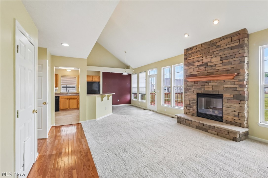 385 Deep Creek Circle Northfield Center OH 44067