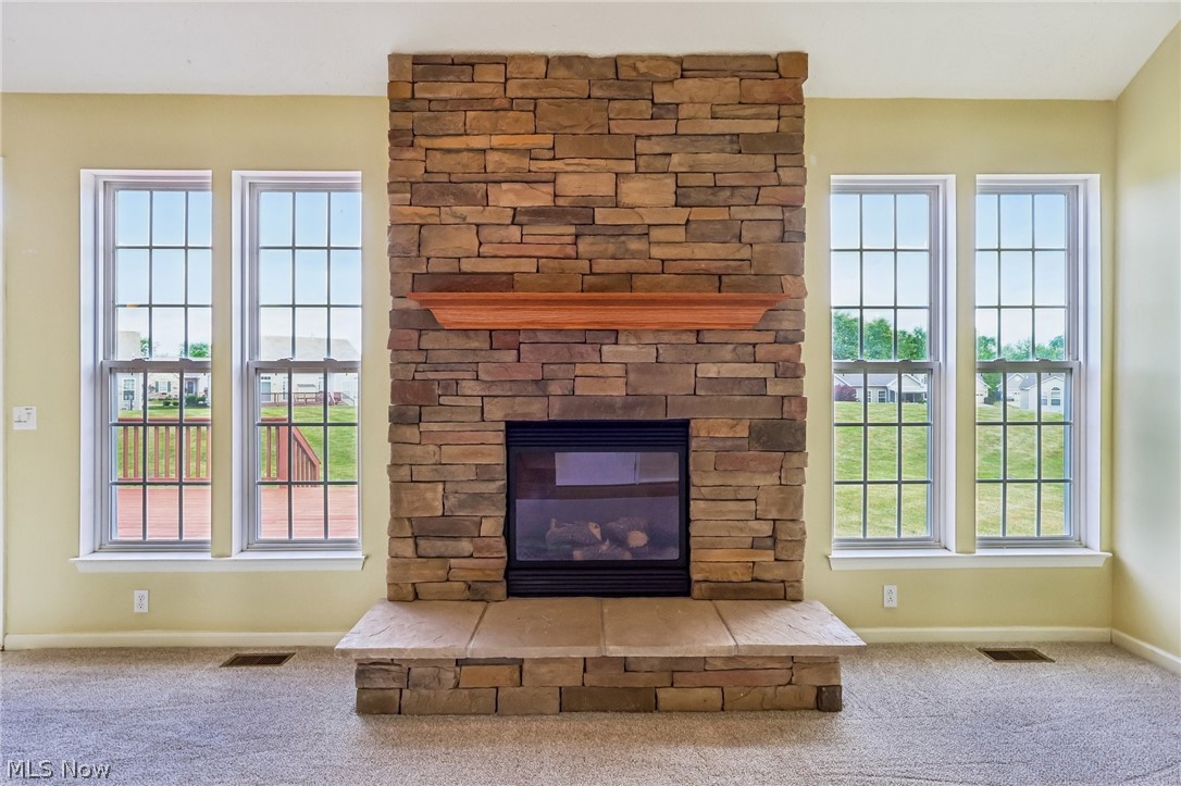 385 Deep Creek Circle Northfield Center OH 44067