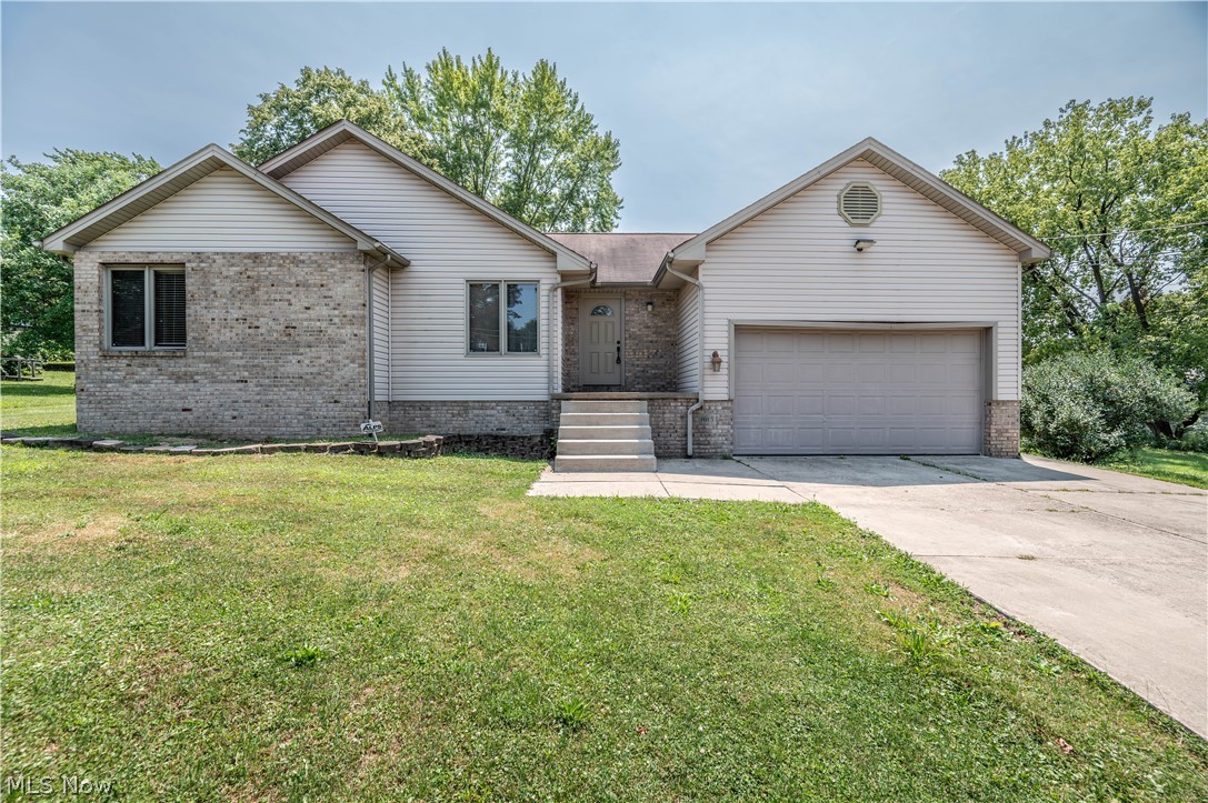 1015 Niles Vienna Road Niles OH 44446